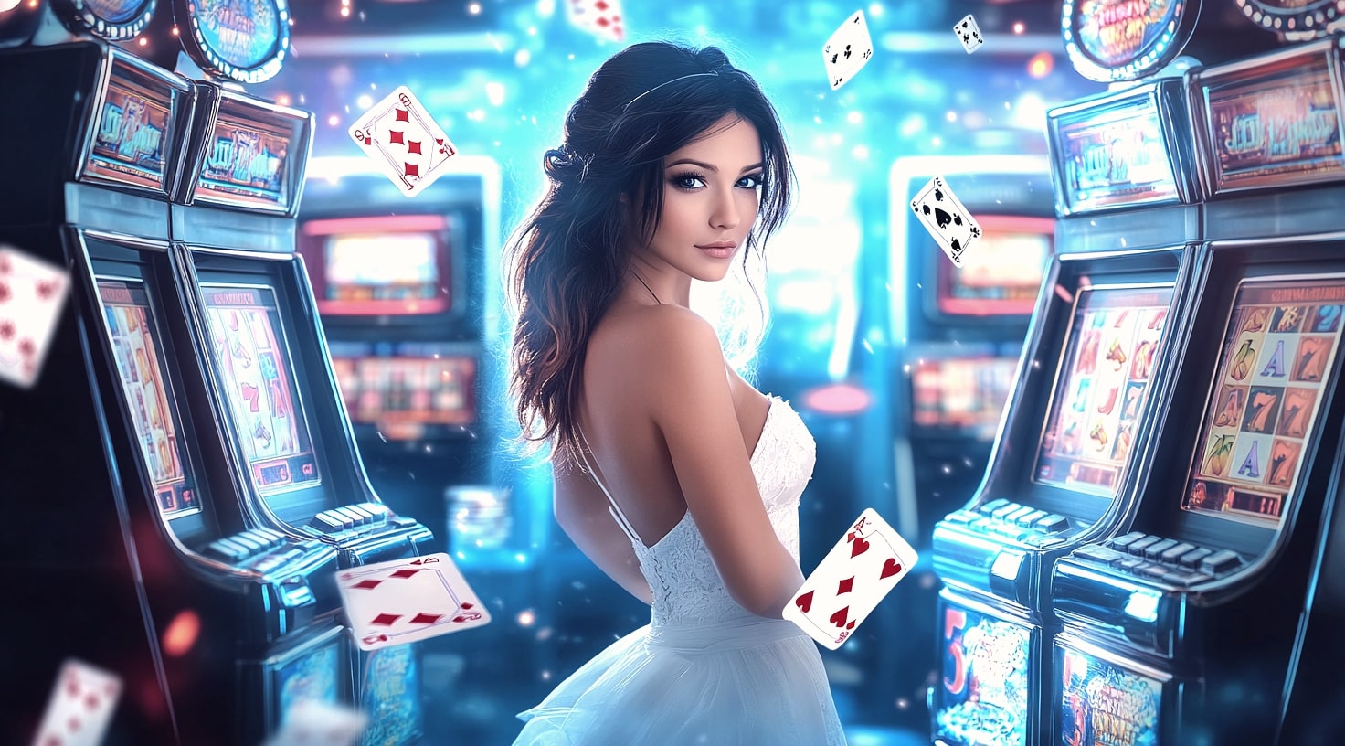 Casino Online ZTT.BET